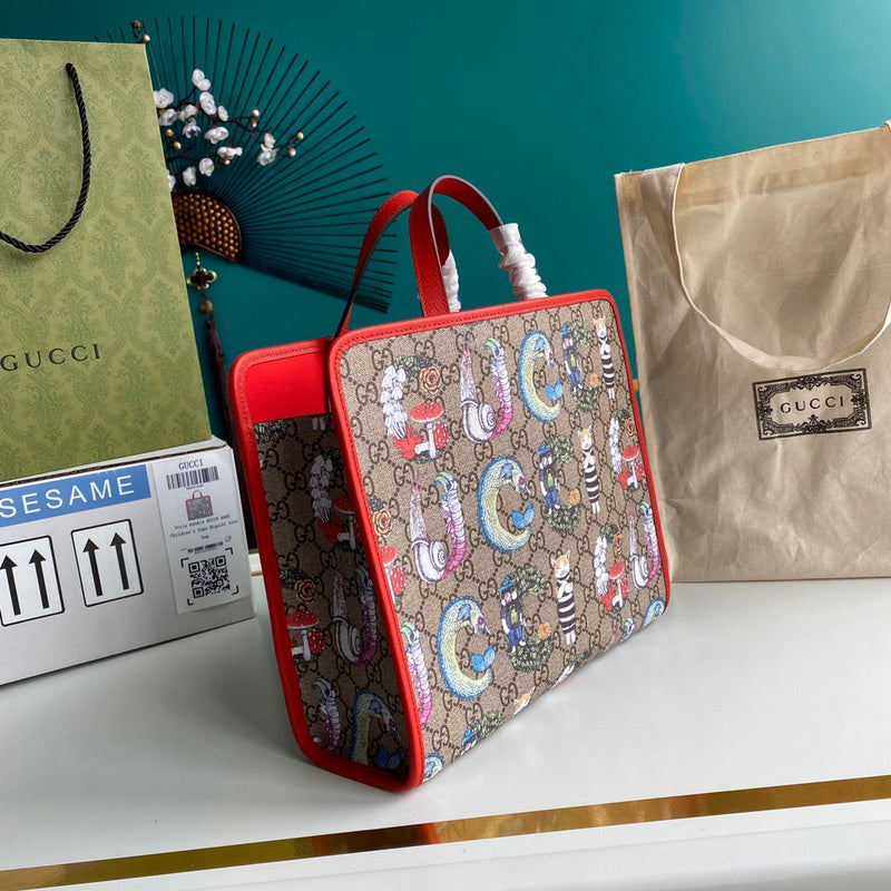 Satchel Bags - GCI Bags - 6941