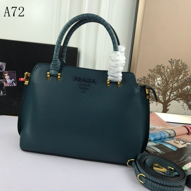 Satchel Bags - PDA Bags - 779