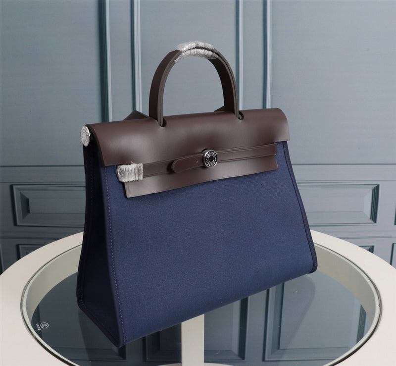 Satchel Bags - HMS Bags - 043