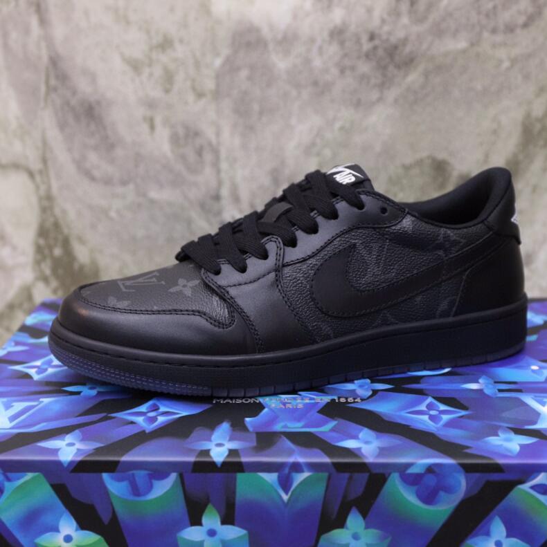 glami shop- LOV Men Shoes - 1338