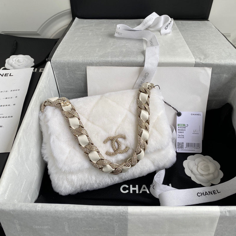 Satchel Bags - CHL Bags - 1901