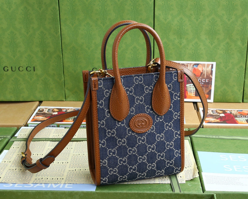 Satchel Bags - GCI Bags - 932