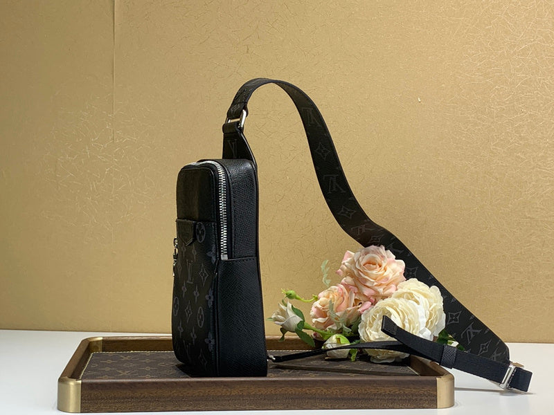 Satchel Bags - VL Bags - 5961