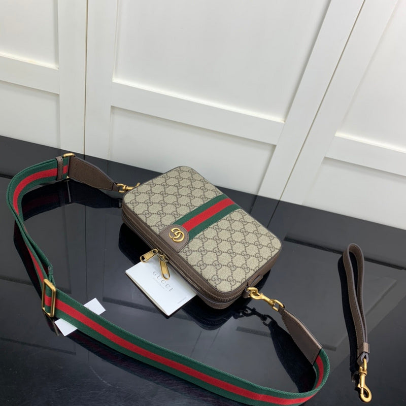 Satchel Bags - GUC Bags - 533