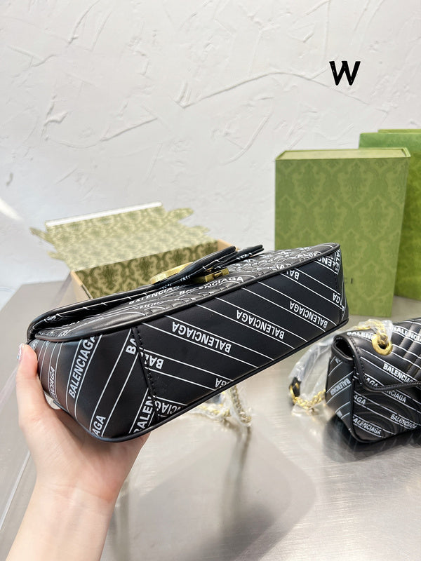 Satchel Bags - BGA Bags - 1343