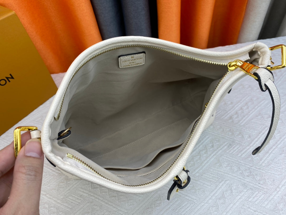 GLM - Top Quality Bag LUV 632