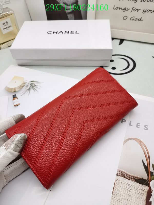 Glami - CHL Wallet - 2613
