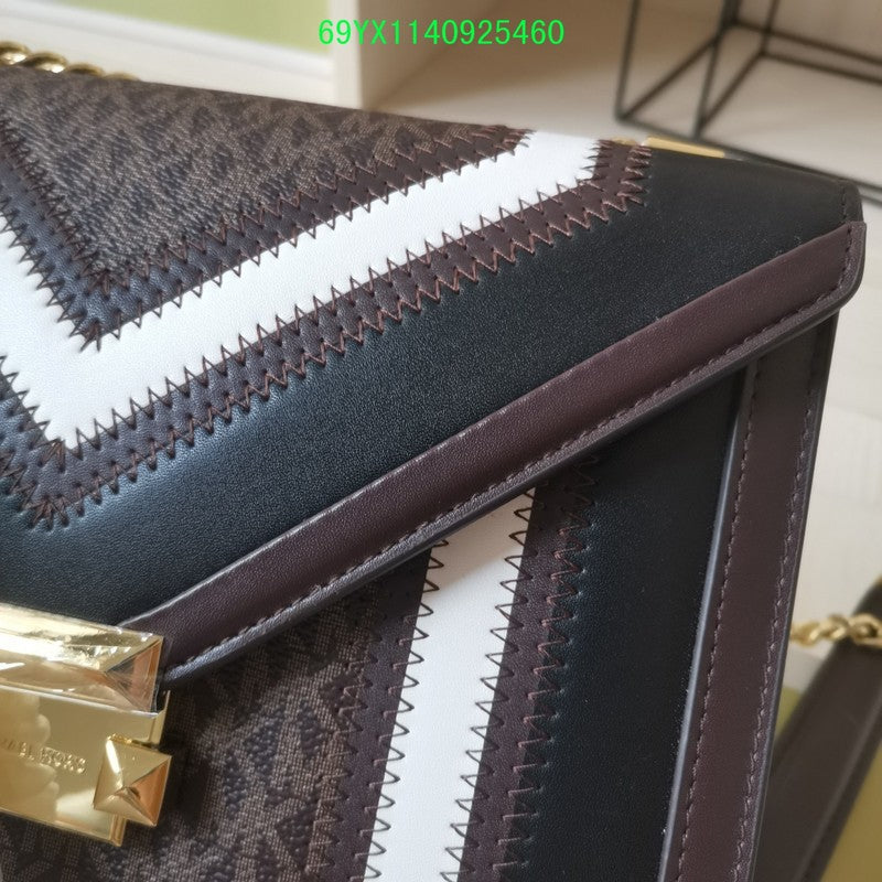 Satchel Bags - MK Bags - 874