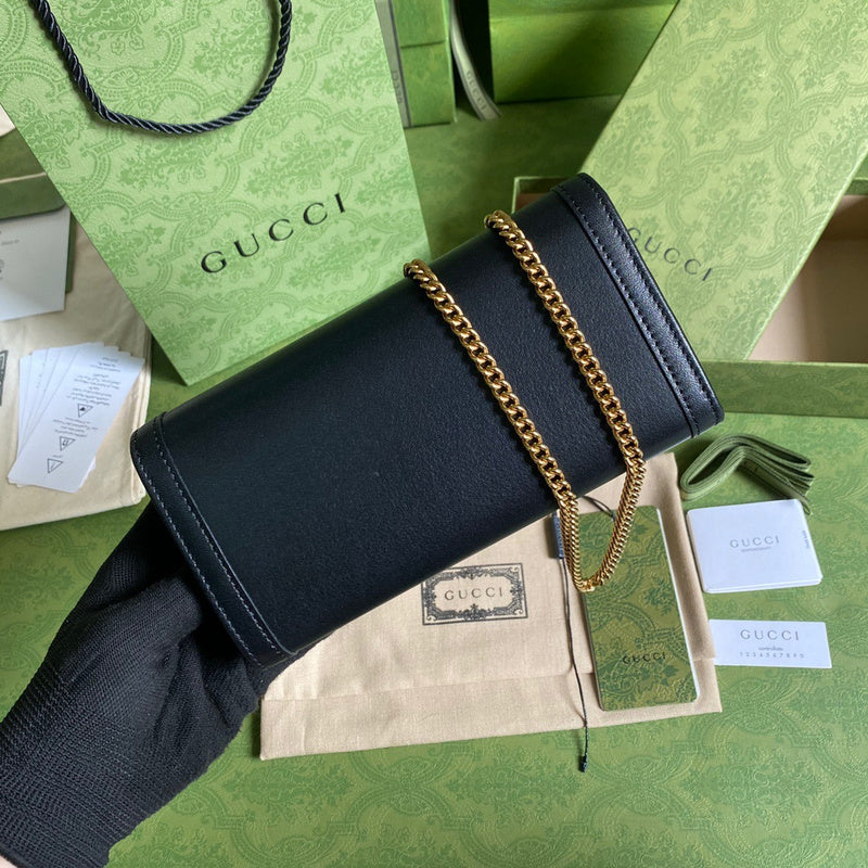 Satchel Bags - GCI Bags - 6409