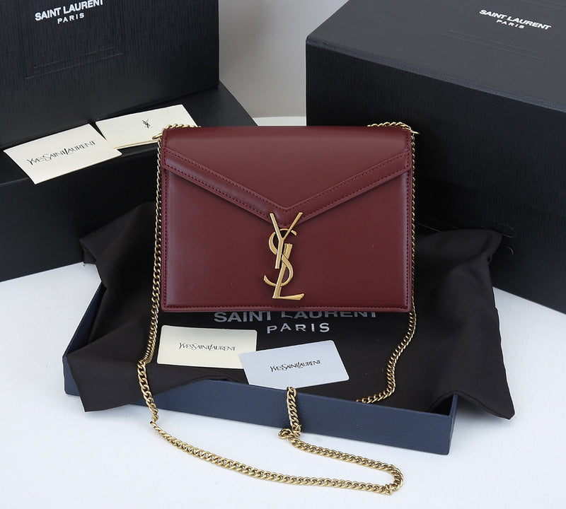 Satchel Bags - SLY Bags - 1761