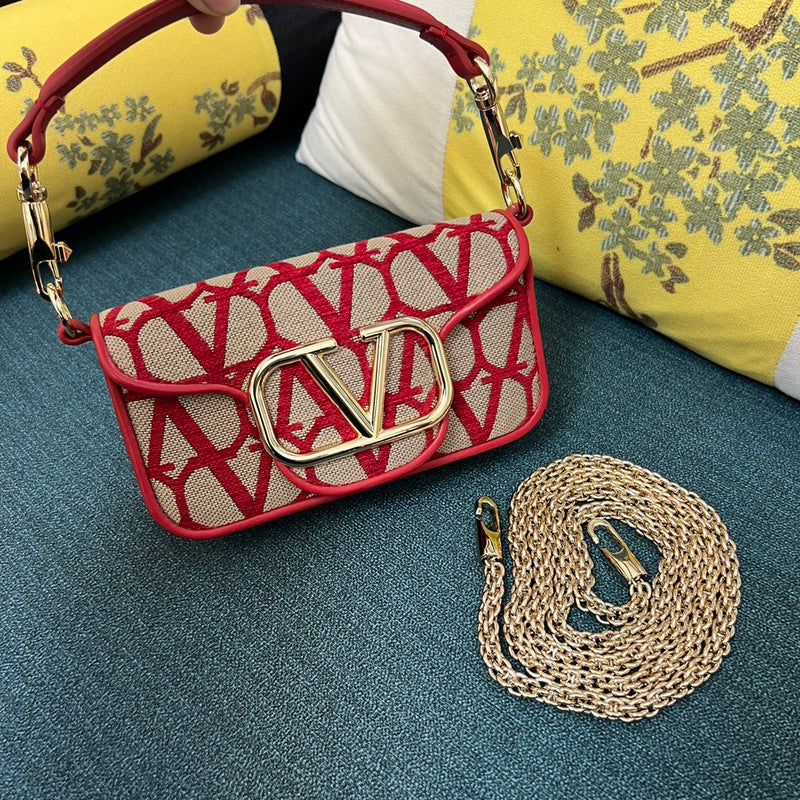 GLM - VEL Bags - 418