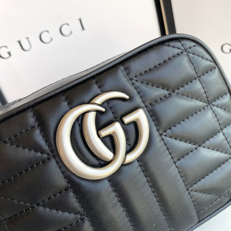 Satchel Bags - GUC Bags - 898