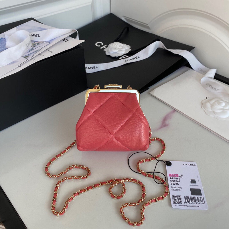 Satchel Bags - CHL Bags - 4896