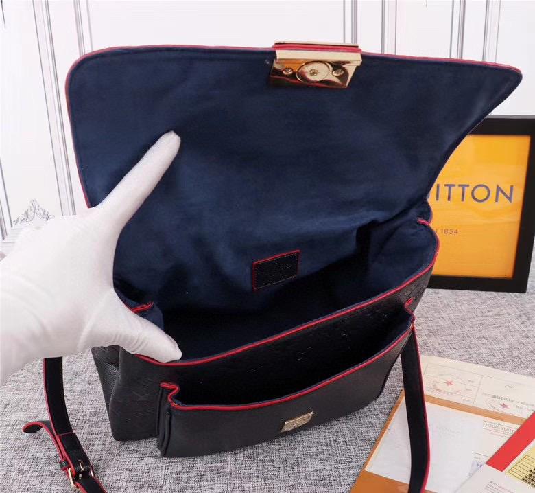 GLM - Top Quality Bags LUV 044