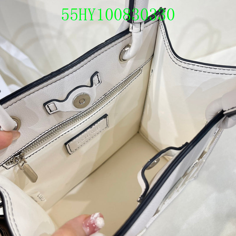 Satchel Bags - LWE Bags - 003