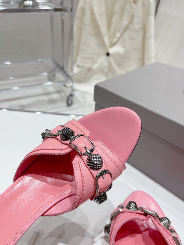 Satchel Bags - BGA Shoes - 767