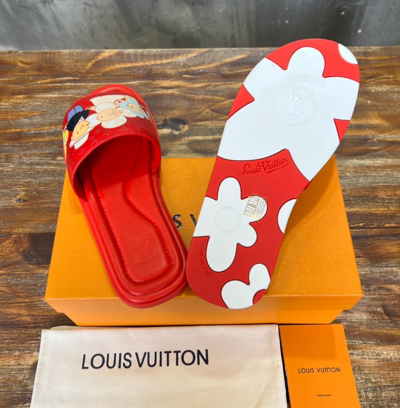 glami shop- LOV Men Shoes - 073