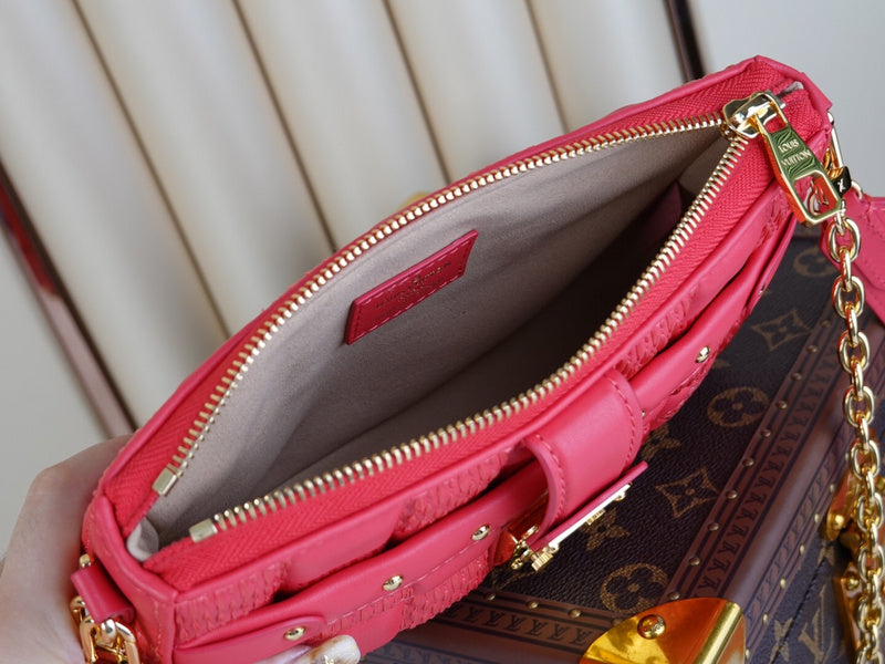 Satchel Bags - VL Bags - 5212