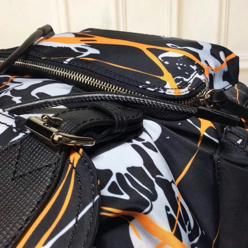 Satchel Bags - BBR Bags - 1090