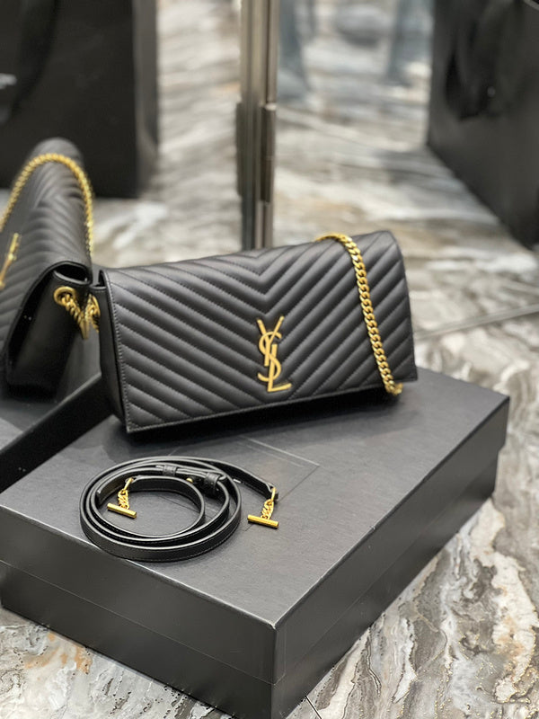 Satchel Bags - SLY Bags - 212