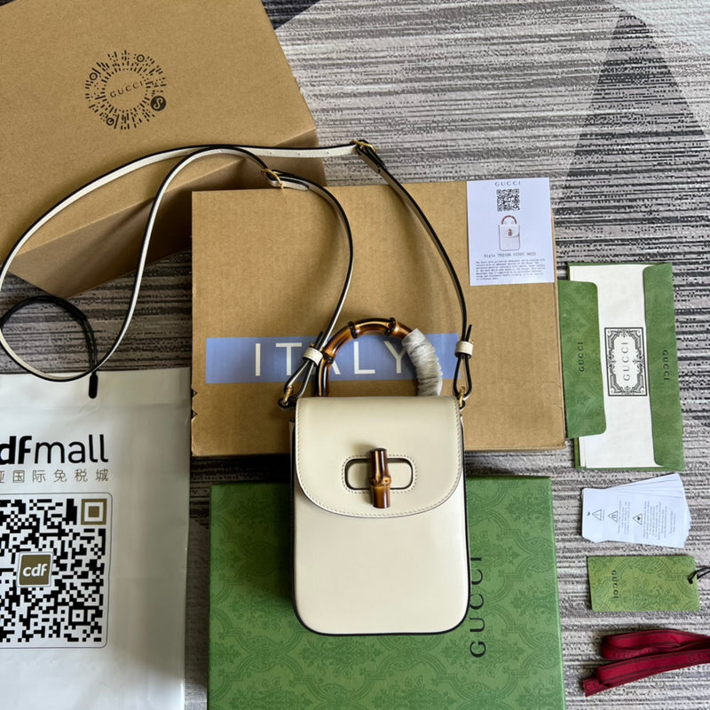 Satchel Bags - GCI Bags - 4233