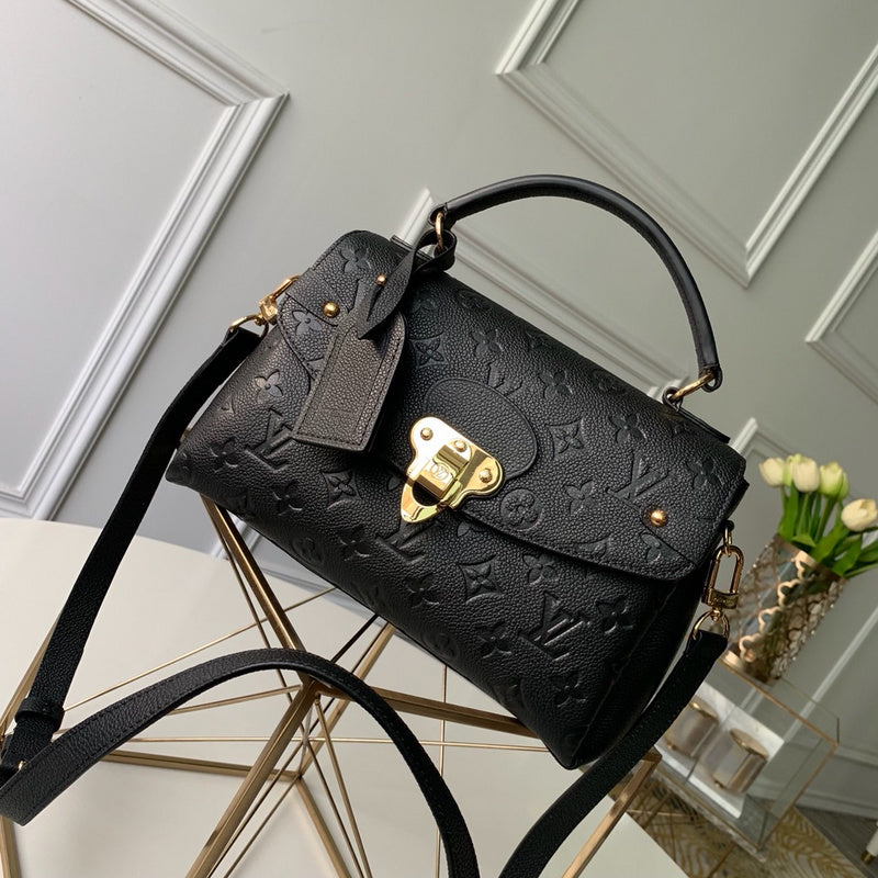 Satchel Bags - VL Bags - 5558