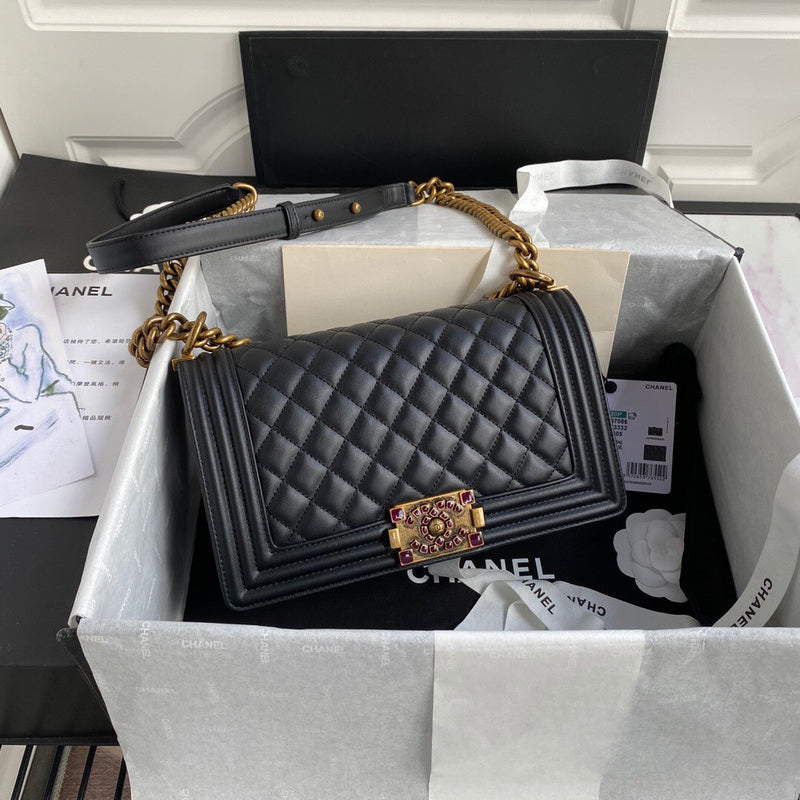 Satchel Bags - CHL Bags - 7443