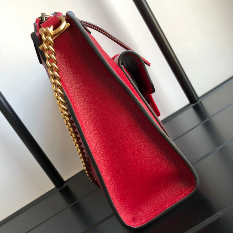 Satchel Bags - GCI Bags - 6968