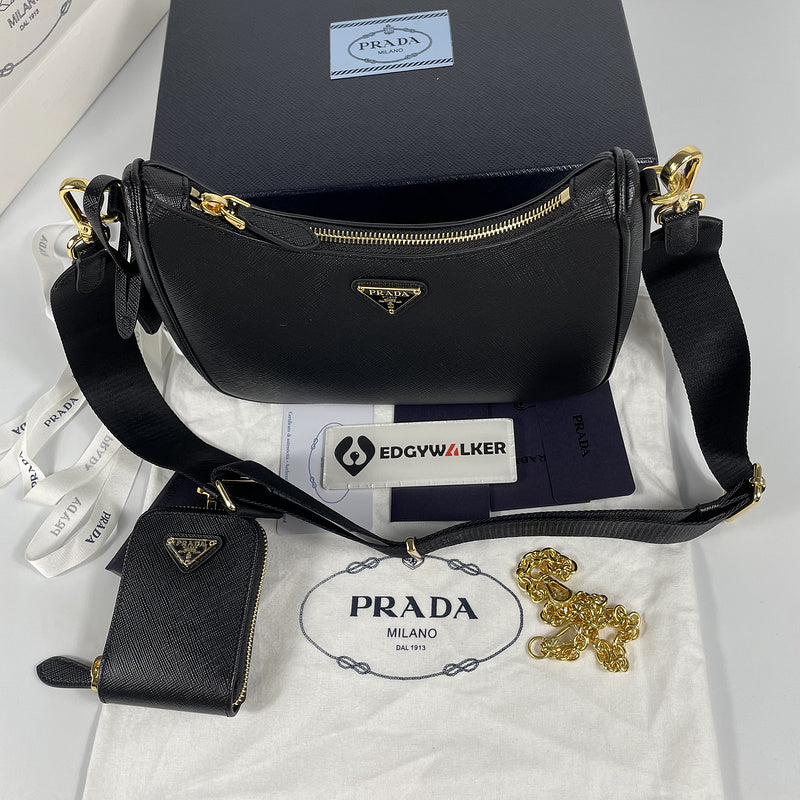 Glami - PD Shoulders Bags - 002