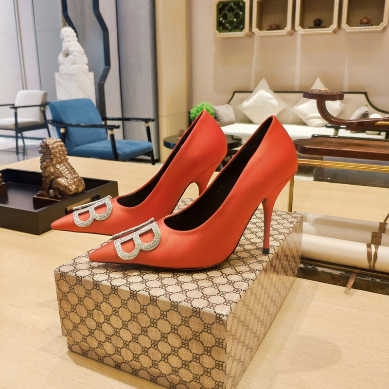 Satchel Bags - BGA Shoes - 949