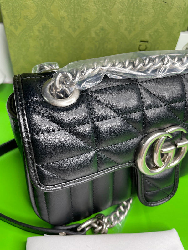 Satchel Bags - GUC Bags - 1083