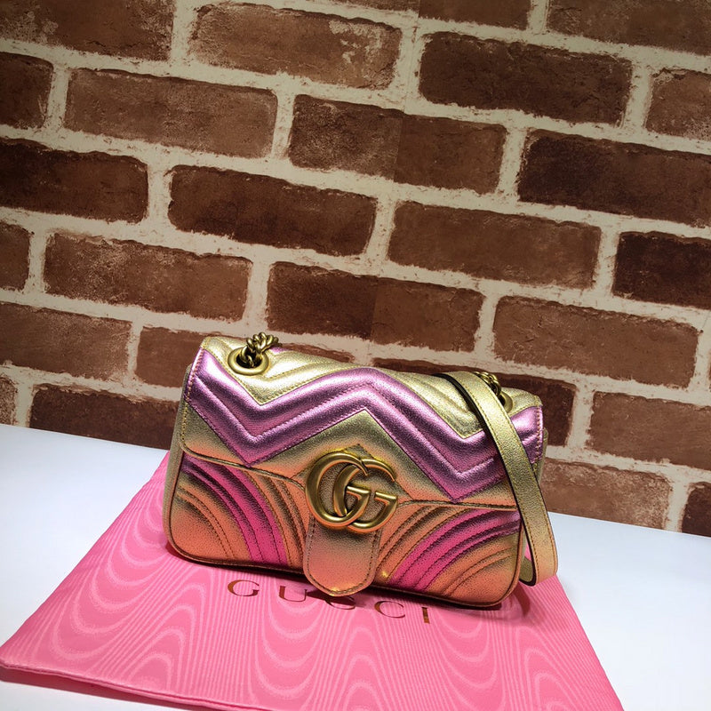 Satchel Bags - GCI Bags - 3617