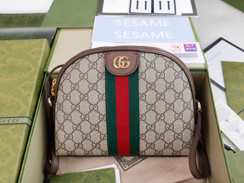 Satchel Bags - GCI Bags - 544