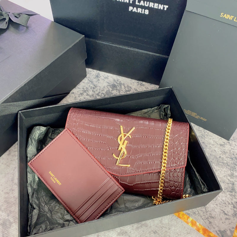GLM - SLY Bags - 442