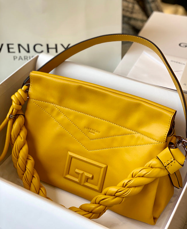 Satchel Bags - GVC Bags - 024