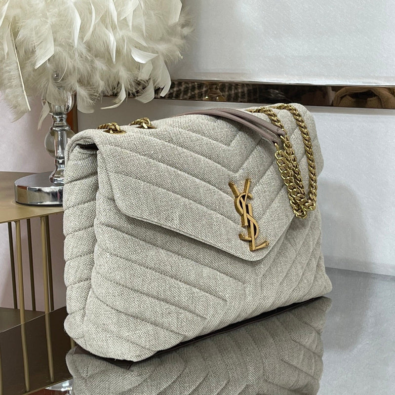 Satchel Bags - SLY Bags - 2539