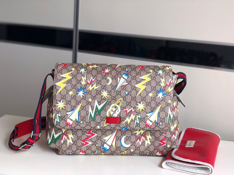 Satchel Bags - GCI Bags - 3793