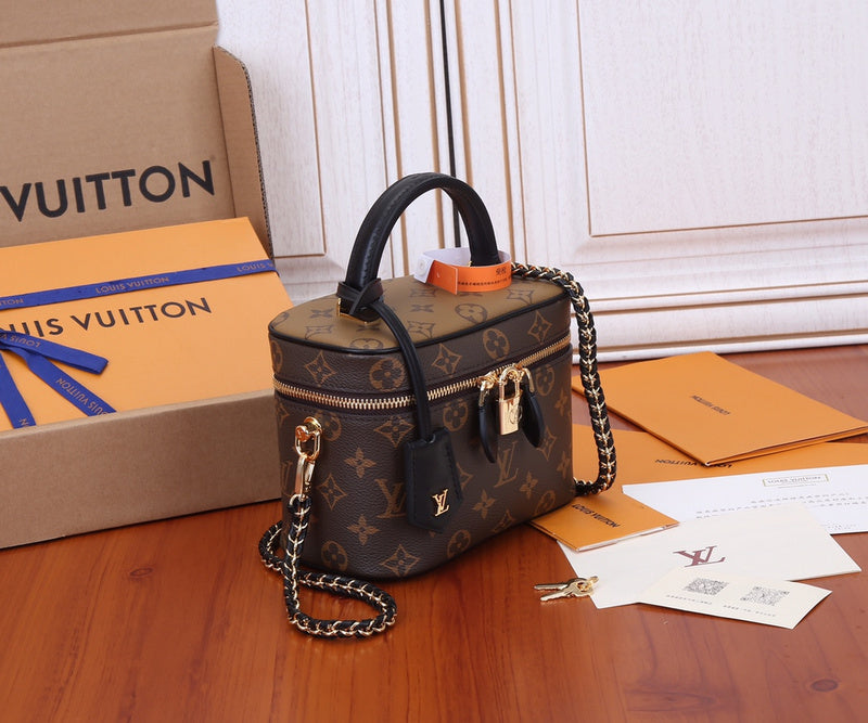 Glami GlamI Lu-Vi Bags - 16806