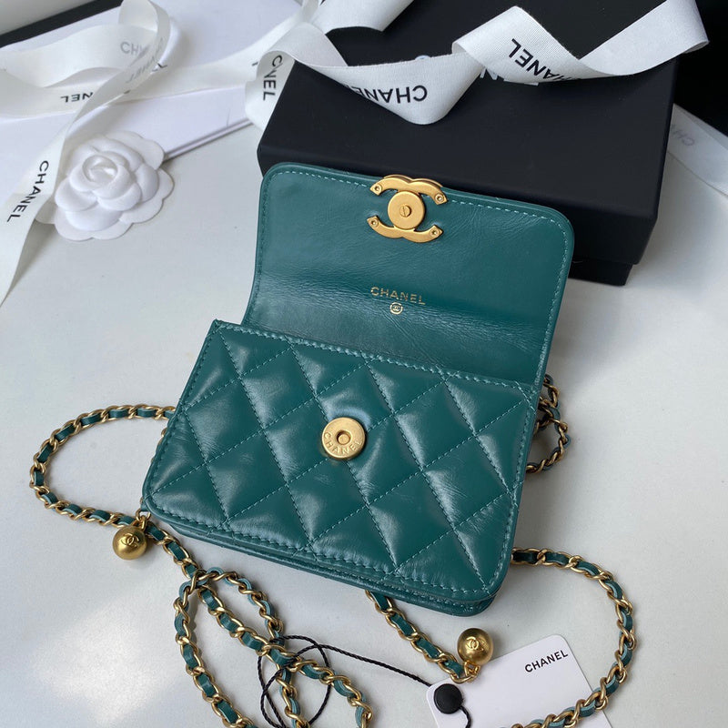 GLM - CHL Bags - 629