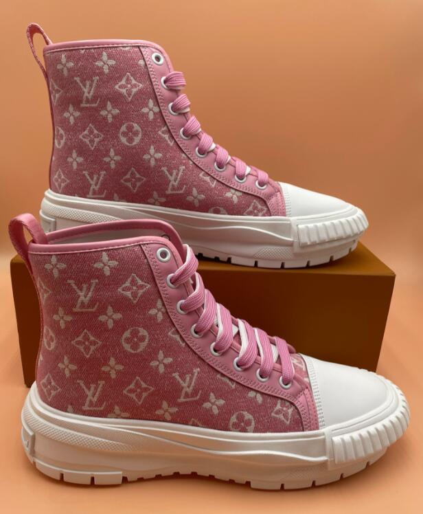 glami shop- LOV Men Shoes - 1002