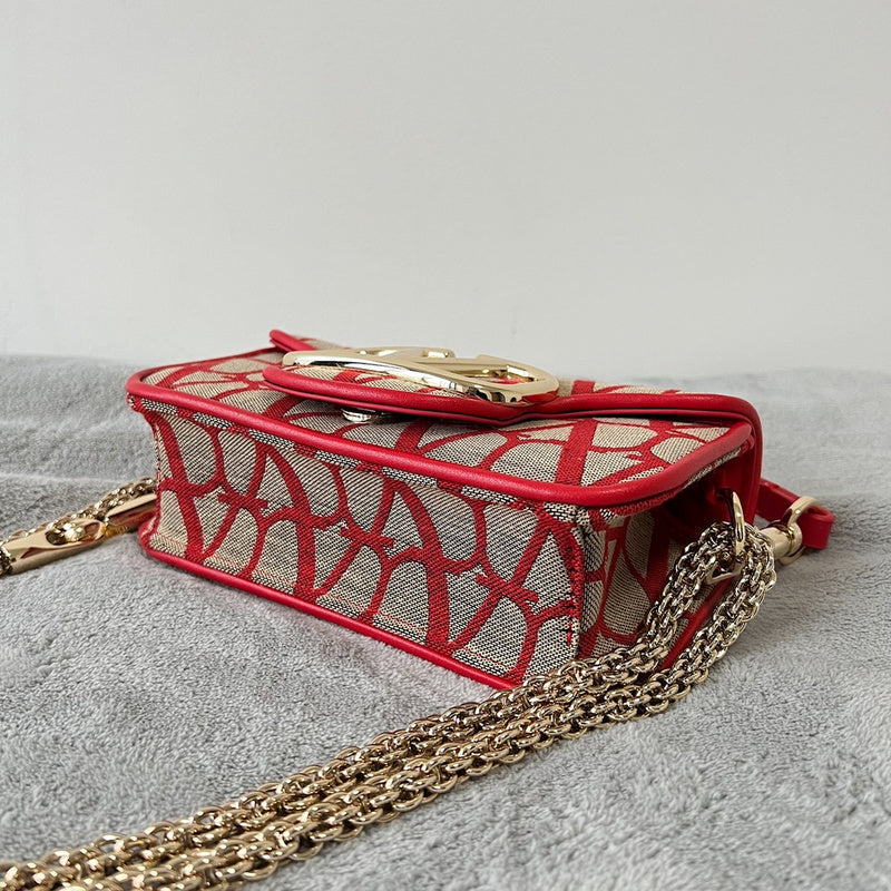 GLM - VEL Bags - 628
