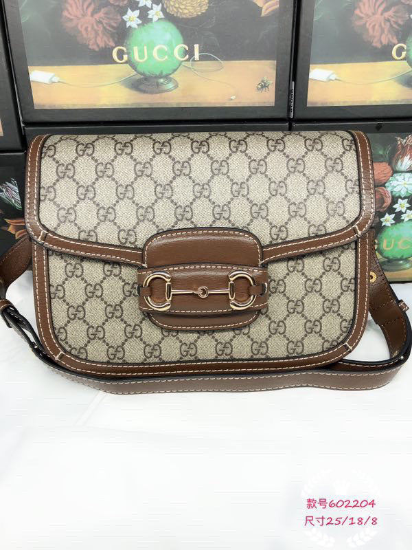 Satchel Bags - GUC Bags - 1077