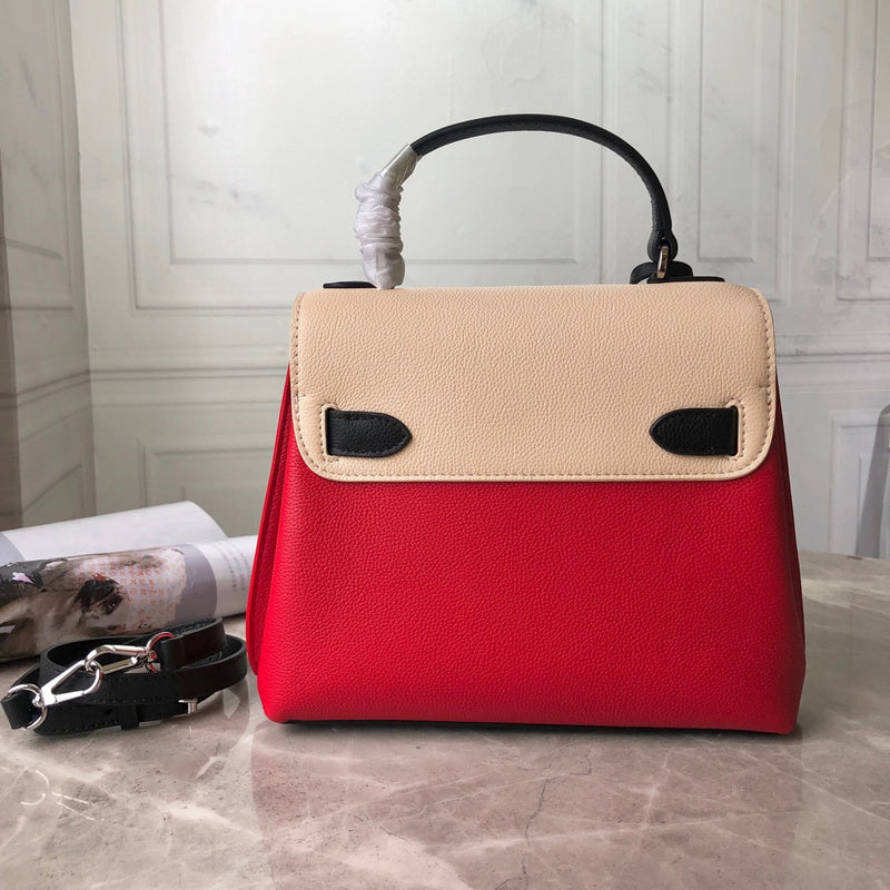 Satchel Bags - VL Bags - 5877