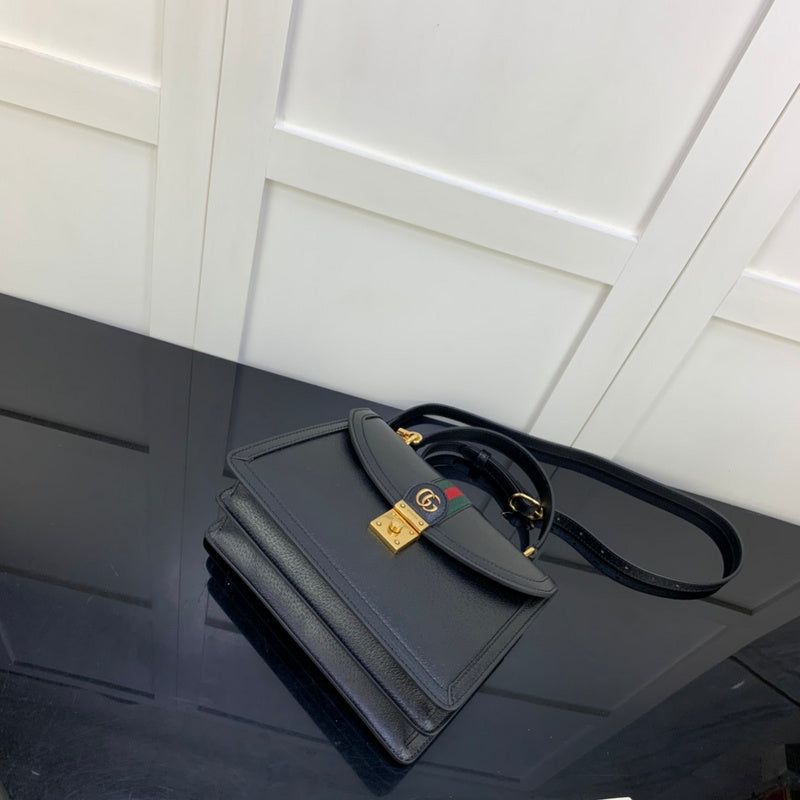 Satchel Bags - GUC Bags - 693