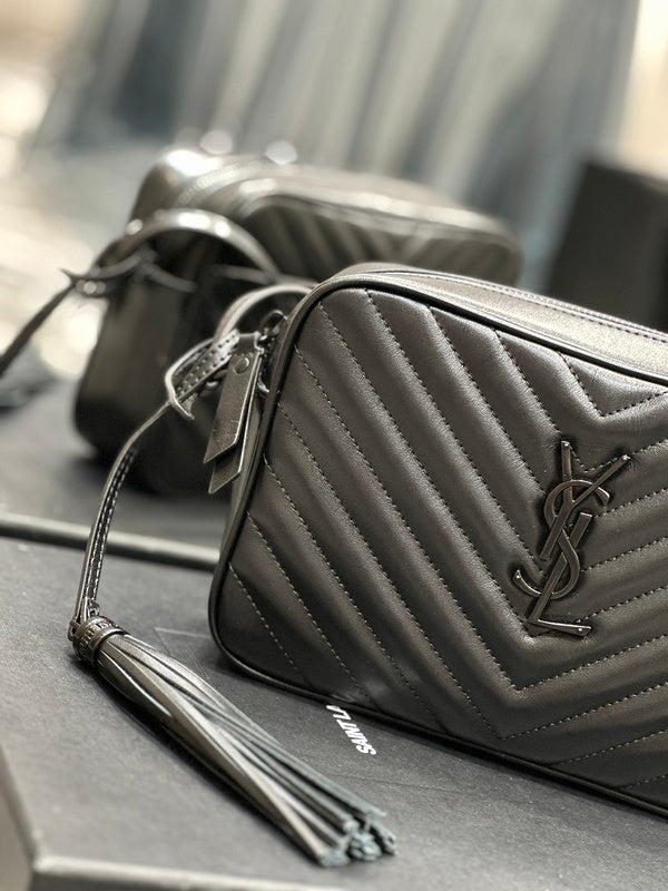 GLM - SLY Bags - 830