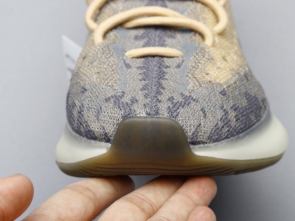 GLM - Yzy 380 Mist Reflective Sneaker