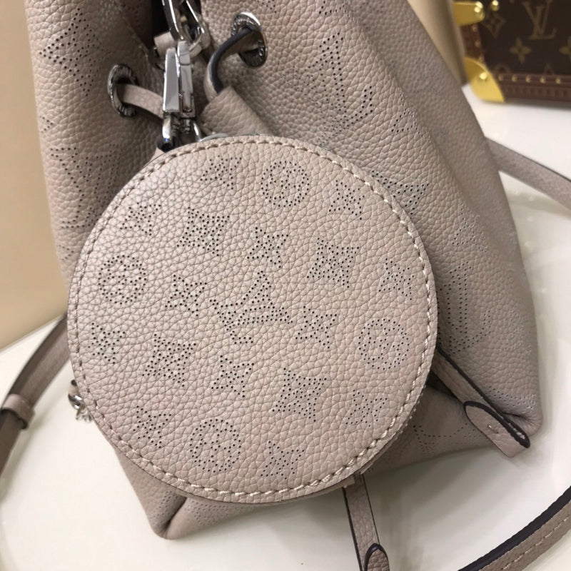 Satchel Bags - VL Bags - 5411
