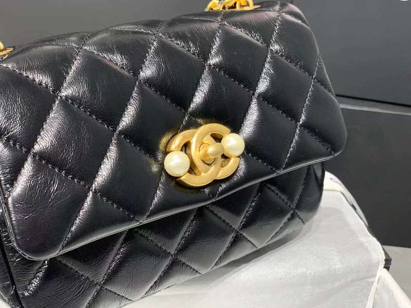Satchel Bags - CHL Bags - 5590