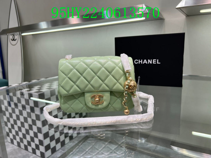 Glami - CHL Bags - 2635