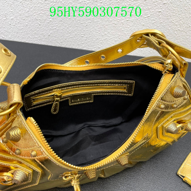 Satchel Bags - BGA Bags - 1885
